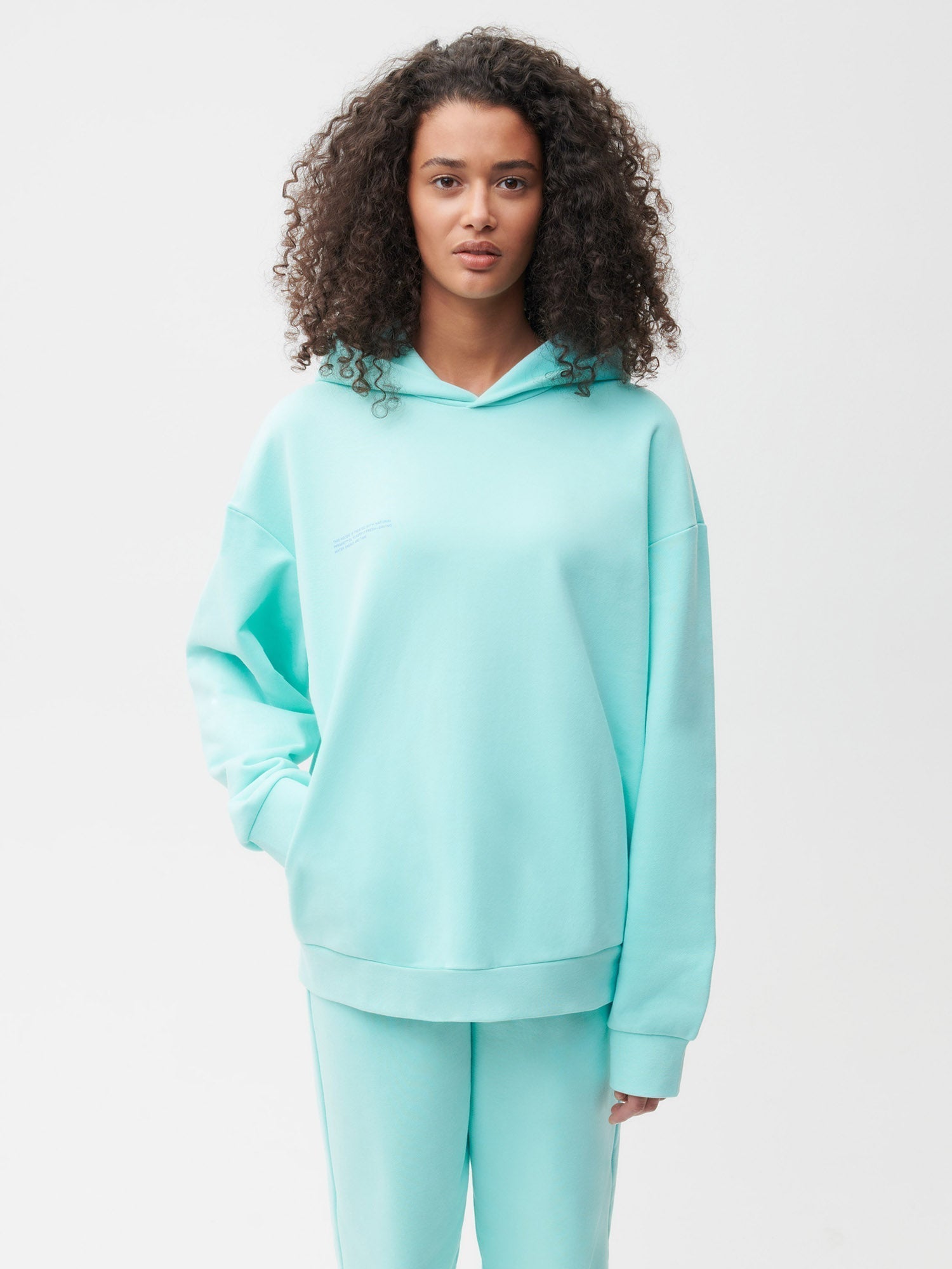 Tropics Capsule 365 Hoodie Female