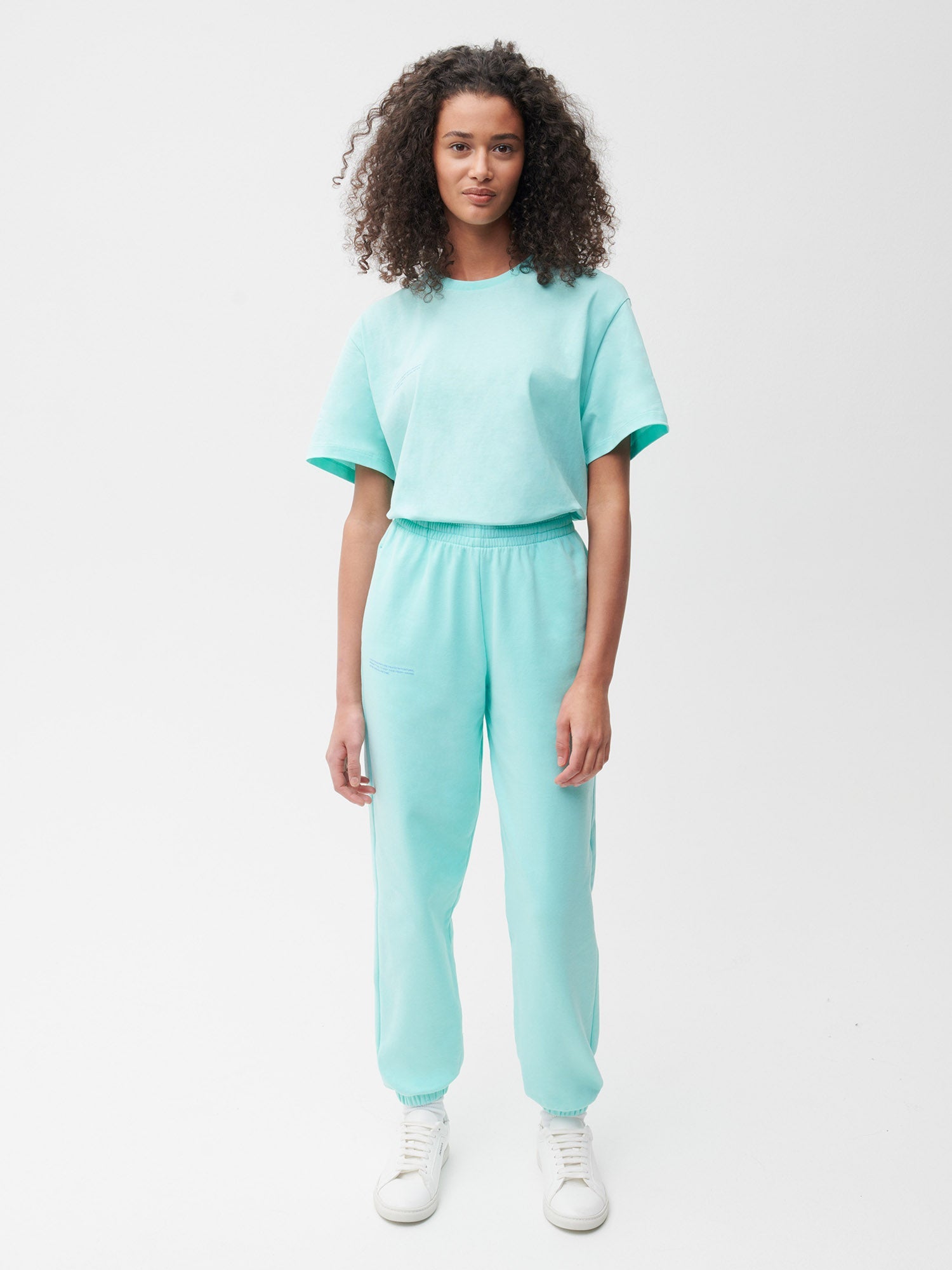 Tropics Capsule Track Pants Female