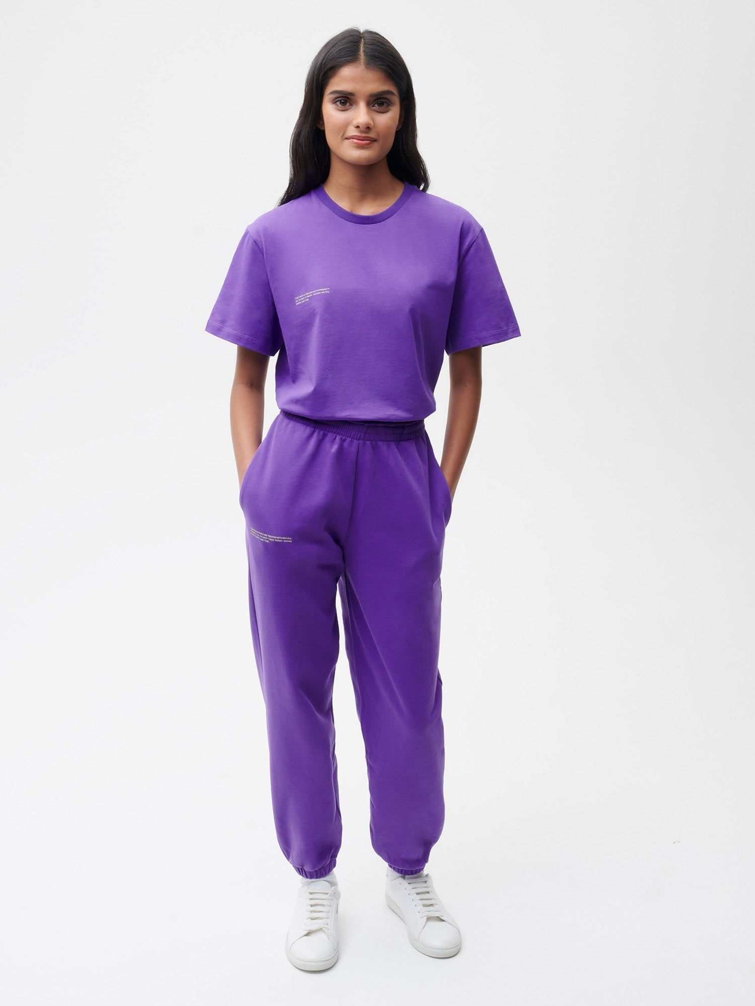 Tropics Capsule Track Pants Female